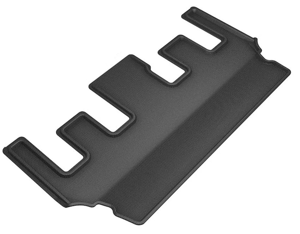 3D MAXpider L1CY00731509 - 18-22 Chrysler Pacifica Hybrid / Chrysler Pacifica Hybrid Limited 21-24 Kagu Black R3