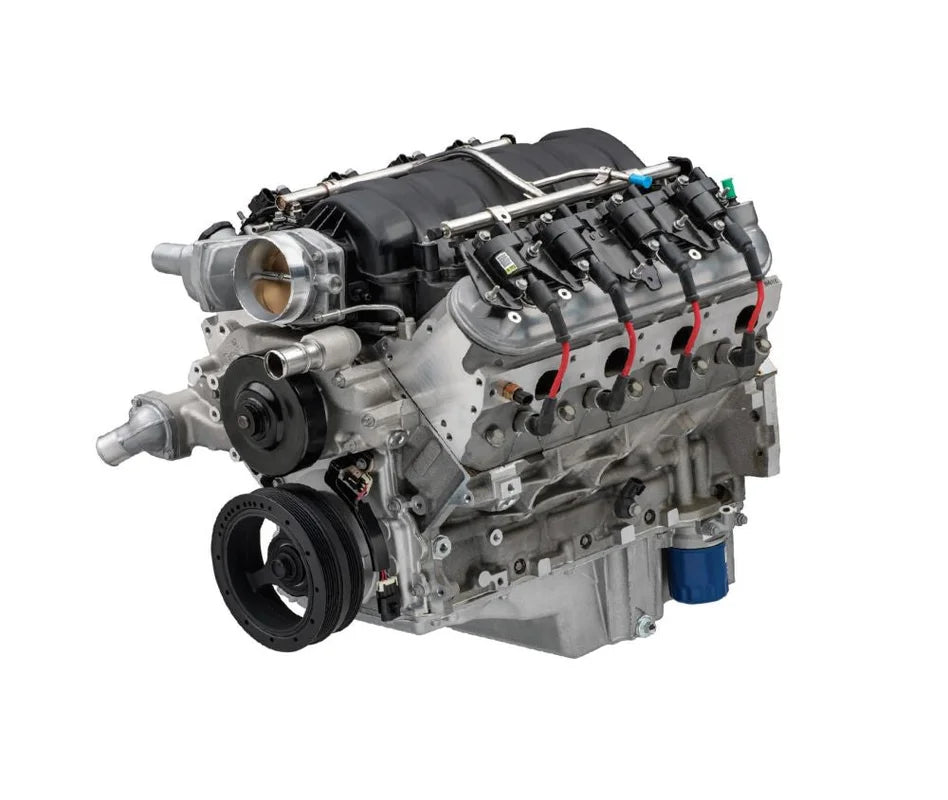 LS7 570hp Wet Sump Crate Engine 7.0L 427 - 19421004