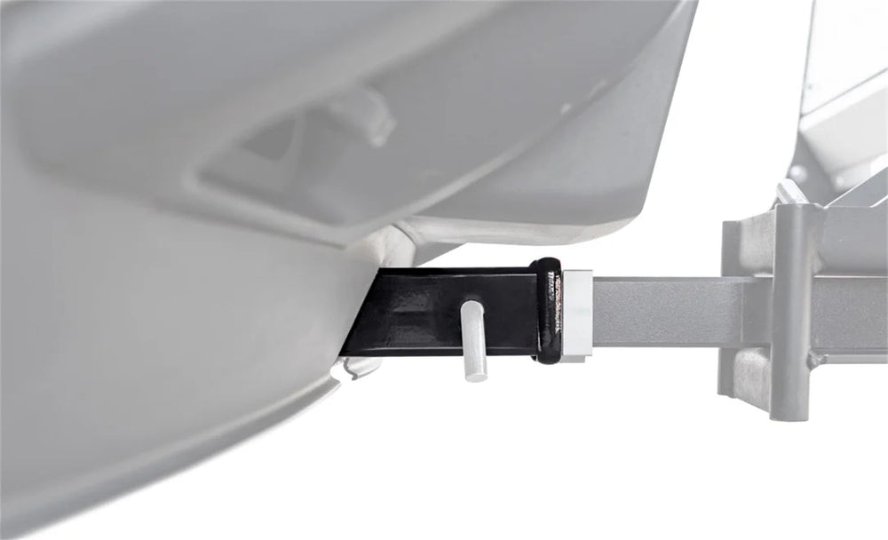 Access 40153 - SnowSportTM HD Utility Plow Mount