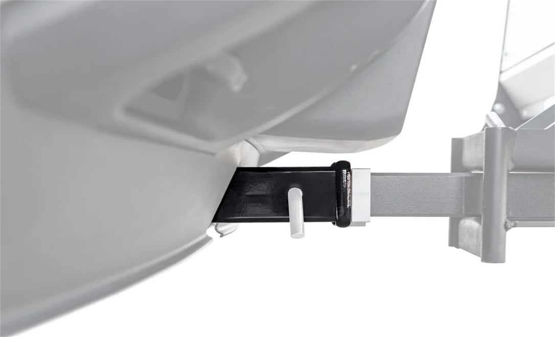 Access 40153 - SnowSport™ HD Utility Plow Mount